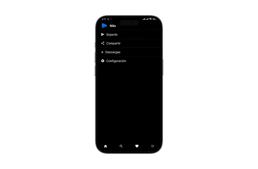 Gestione centralizzata delle applicazioni