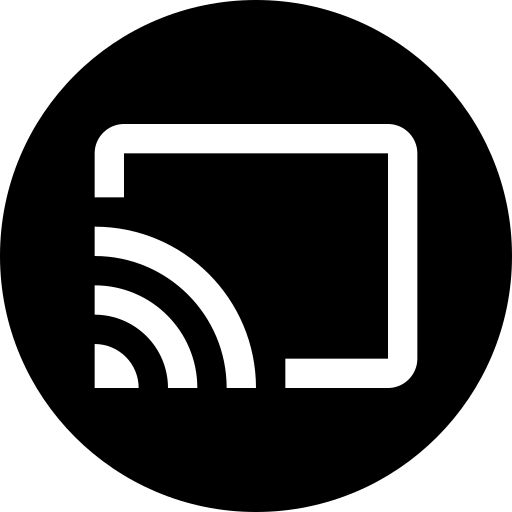 Supporto Chromecast